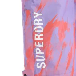 Superdry, Rescue Pant Skibroek Dames Brush Camo Lilac Roze -Cmp Ski-uitrusting Winkel superdry rescue pant ba skibroek gevoerd dames brush camo lilac 22super106v1 BI 10
