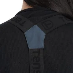 Tenson, Core Ski Pants Skibroek Dames Dark Blauw -Cmp Ski-uitrusting Winkel tenson core ski pants ba skibroek gevoerd dames dark blauw 22tenso105v4 BI 12