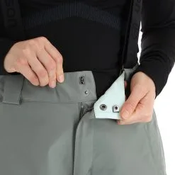 Tenson, Core Ski Pants Skibroek Dames Grey Groen 13 Tenson, Core Ski Pants Skibroek Dames Grey Groen -Cmp Ski-uitrusting Winkel tenson core ski pants ba skibroek gevoerd dames grey groen 22tenso105v3 BI 05