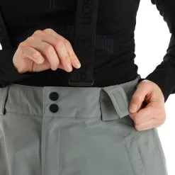 Tenson, Core Ski Pants Skibroek Dames Grey Groen 15 Tenson, Core Ski Pants Skibroek Dames Grey Groen -Cmp Ski-uitrusting Winkel tenson core ski pants ba skibroek gevoerd dames grey groen 22tenso105v3 BI 07