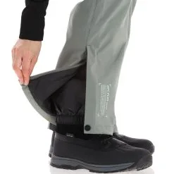 Tenson, Core Ski Pants Skibroek Dames Grey Groen 18 Tenson, Core Ski Pants Skibroek Dames Grey Groen -Cmp Ski-uitrusting Winkel tenson core ski pants ba skibroek gevoerd dames grey groen 22tenso105v3 BI 10