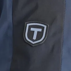 Tenson, Core Ski Jacket Ski-jas Heren Dark Navy Blauw -Cmp Ski-uitrusting Winkel tenson corepc plus jkt aa jas gevoerd heren dark navy blauw AA11ten101c BI 012