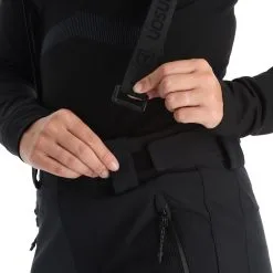 Tenson, Softshell Ski Pants Softshell Skibroek Dames Zwart 15 Tenson, Softshell Ski Pants Softshell Skibroek Dames Zwart -Cmp Ski-uitrusting Winkel tenson softshell ski pants bc skibroek softshell dames zwart 22tenso106v2 BI 07