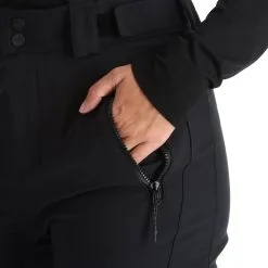 Tenson, Softshell Ski Pants Softshell Skibroek Dames Zwart 17 Tenson, Softshell Ski Pants Softshell Skibroek Dames Zwart -Cmp Ski-uitrusting Winkel tenson softshell ski pants bc skibroek softshell dames zwart 22tenso106v2 BI 09