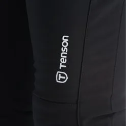 Tenson, Softshell Ski Pants Softshell Skibroek Dames Zwart 19 Tenson, Softshell Ski Pants Softshell Skibroek Dames Zwart -Cmp Ski-uitrusting Winkel tenson softshell ski pants bc skibroek softshell dames zwart 22tenso106v2 BI 11