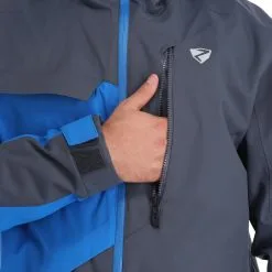 Ziener, Tungua Ski-jas Heren Ombre Grijs 21 Ziener, Tungua Ski-jas Heren Ombre Grijs -Cmp Ski-uitrusting Winkel ziener tungua aa jas gevoerd heren ombre grijs 22ziene107v1 BI 10